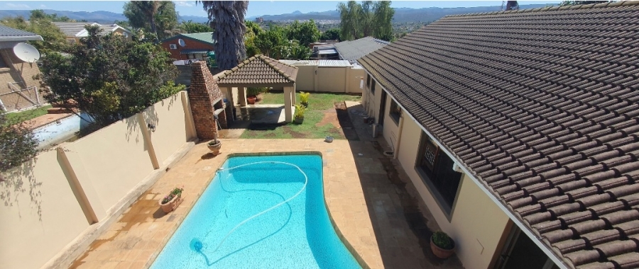 4 Bedroom Property for Sale in Strelitzia Park Eastern Cape